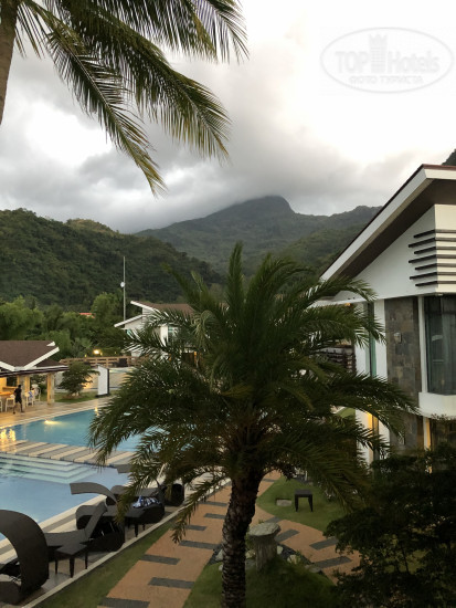 Hotel photo Infinity Resort 5*