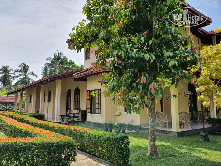 New photos from tourists Villa Ranmenika 2*