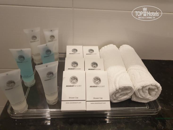 Photos Ararat Resort