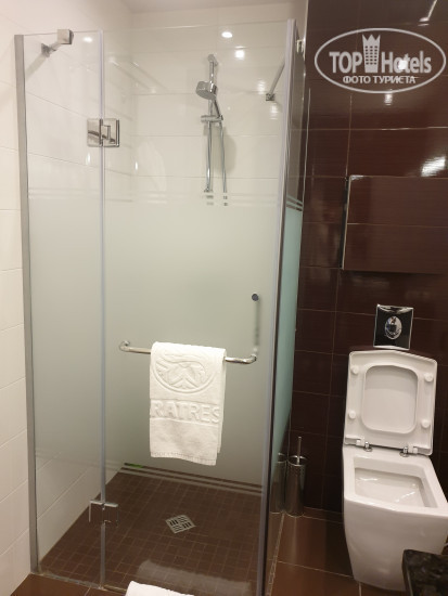 Hotel photo Ararat Resort 5*