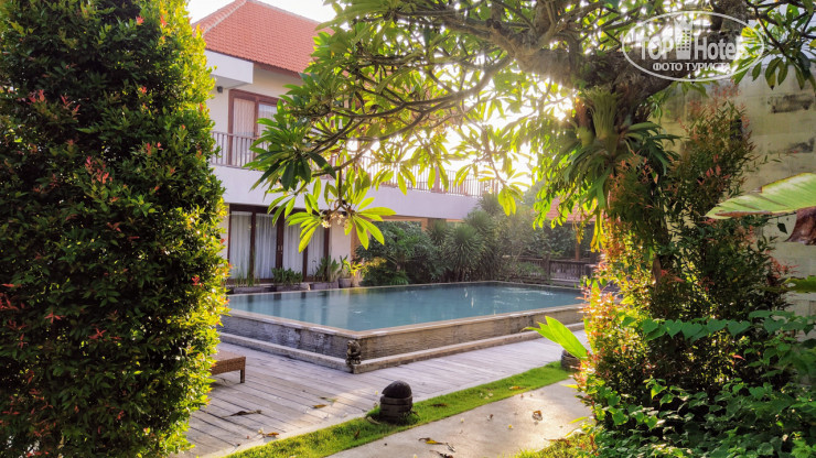 New photos from tourists The Bija Villas 3*
