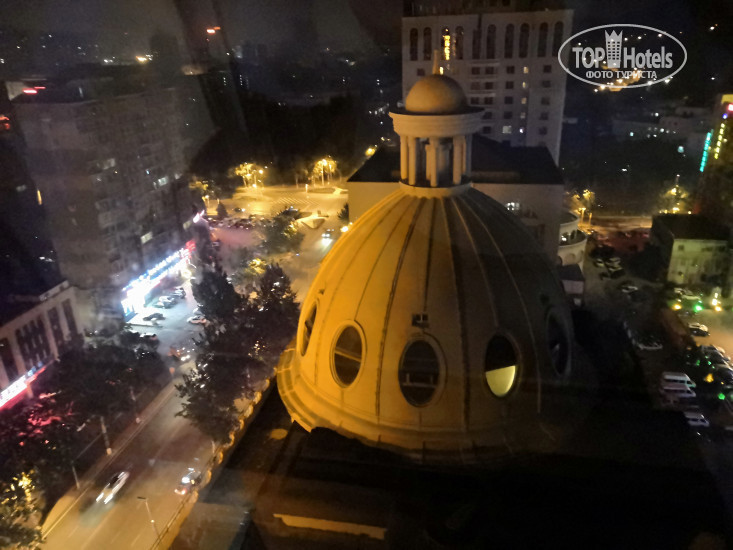 New photos from tourists Dynasty International Hotel Dalian 4*
