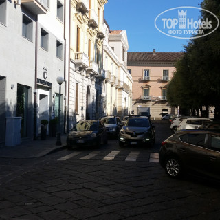 Фото Dei Cavalieri Caserta La Reggia