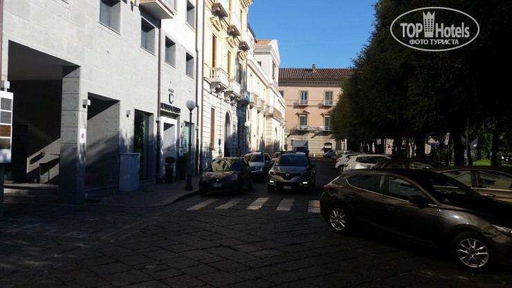 Photos Dei Cavalieri Caserta La Reggia