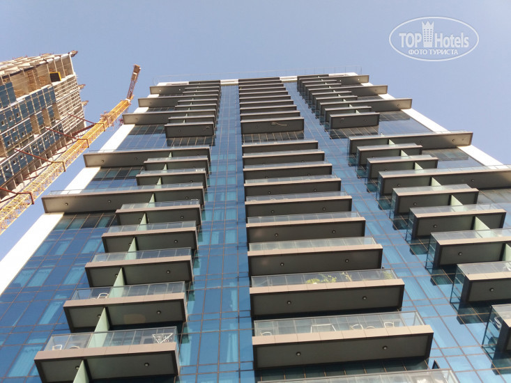 New photos from tourists La Vie Gardens Hotel Apartments 4*