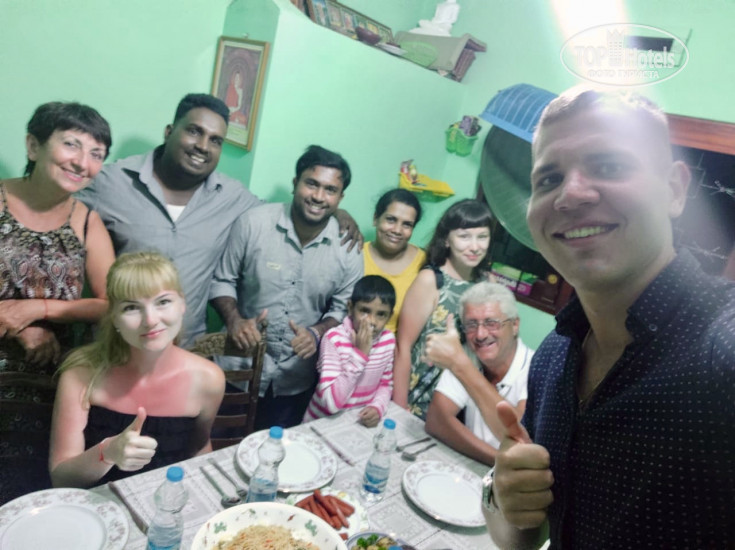 New photos from tourists Roshan's Guest House