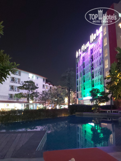 New photos from tourists P Plus Hotel