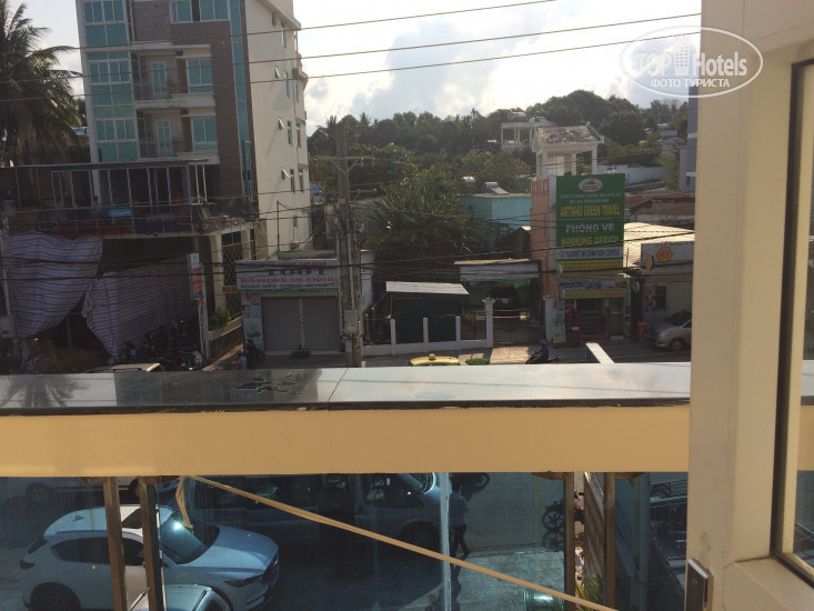 New photos from tourists Wyn Hotel 2*