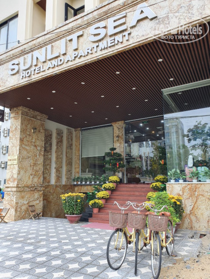 Hotelier's photos Sunlit Sea Hotel & Apartment DaNang 4*