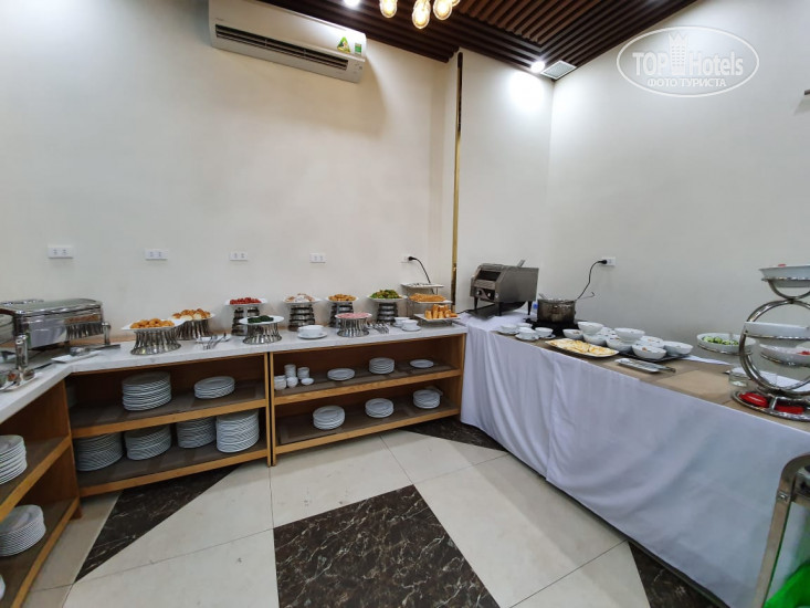 New photos from tourists Sunlit Sea Hotel & Apartment DaNang 4*