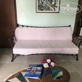 Фото B&B Il Cavaliere