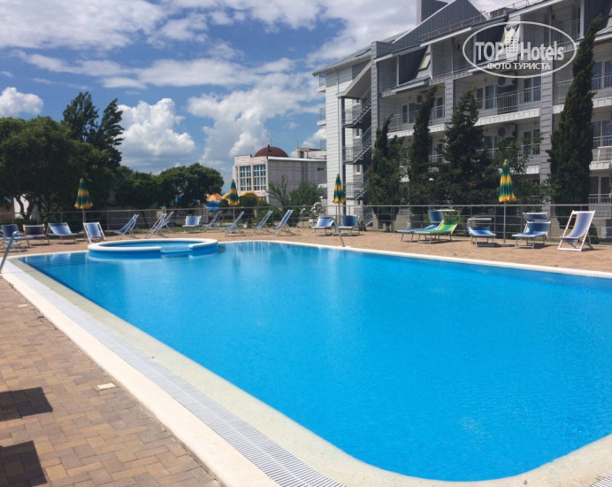 New photos from tourists Почтовик