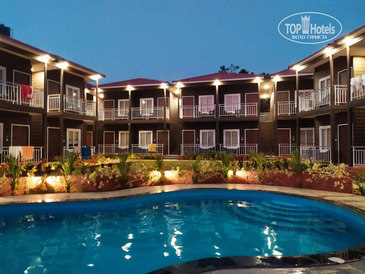 Фото Aurum Resort