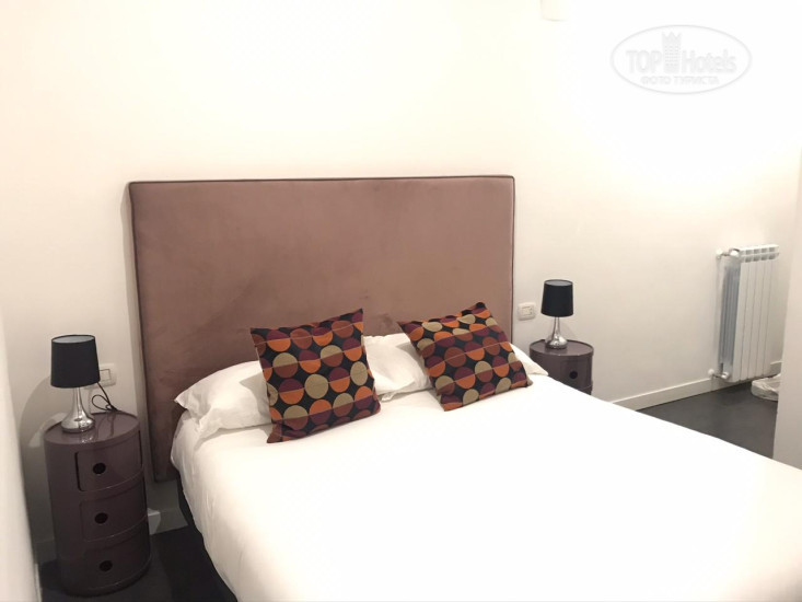 New photos from tourists Art Street Hotel 3*