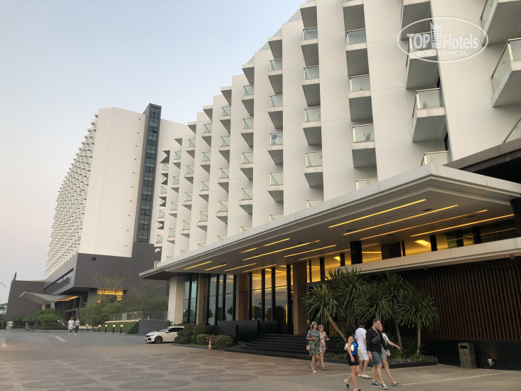 Hotelier's photos TSIX5 4*