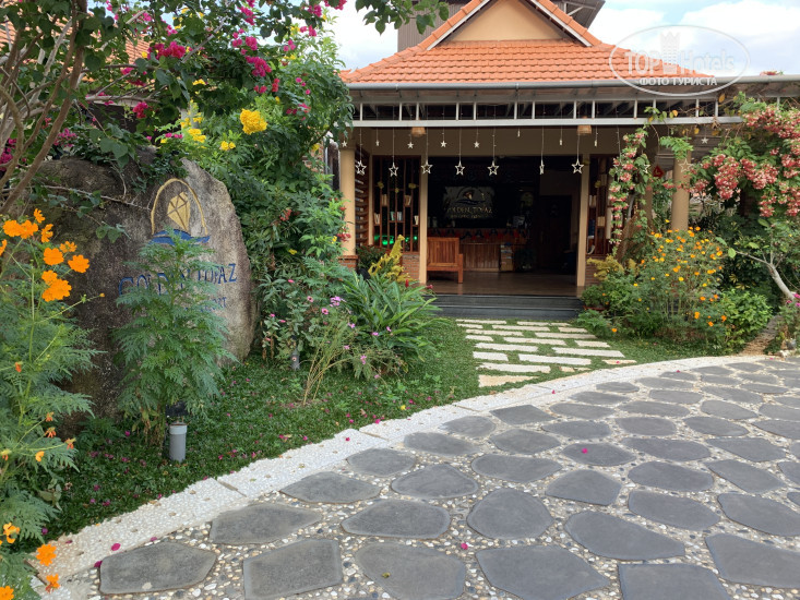 Photos Golden Topaz Phu Quoc Resort