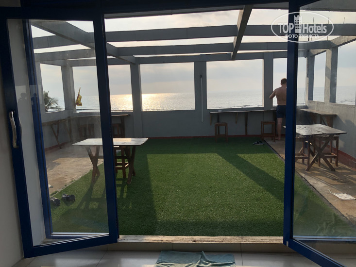 New photos from tourists The Blue Stripe Inn