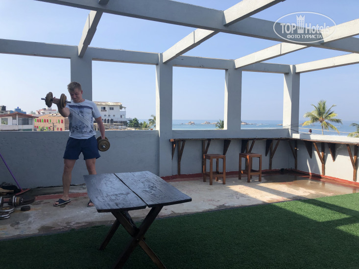 Photos The Blue Stripe Inn