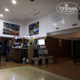 Photos Hotel Garda