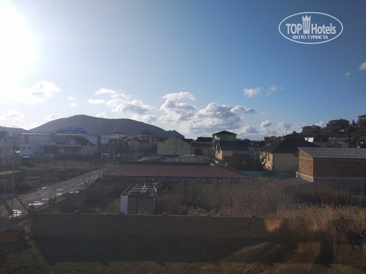 New photos from tourists Акватель