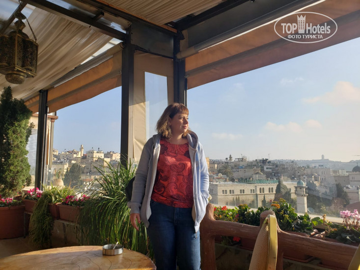 New photos from tourists Hashimi Hotel 2*