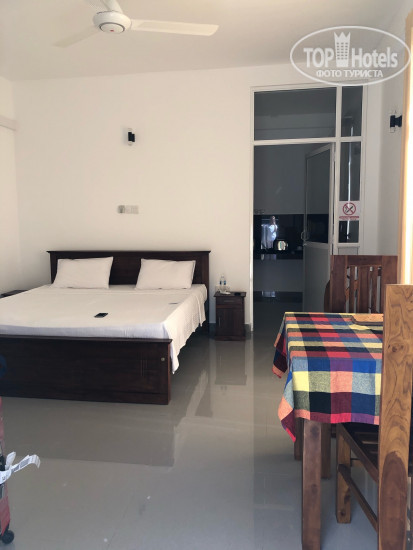 Hotel photo Villa De White Sambur 