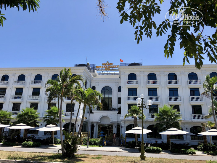 Photos Crown Nguyen Hoang Hotel