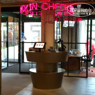 Photos Hotel The Match