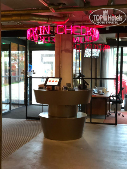 Photos Hotel The Match