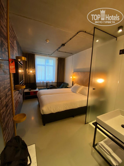 Hotelier's photos Hotel The Match 3*