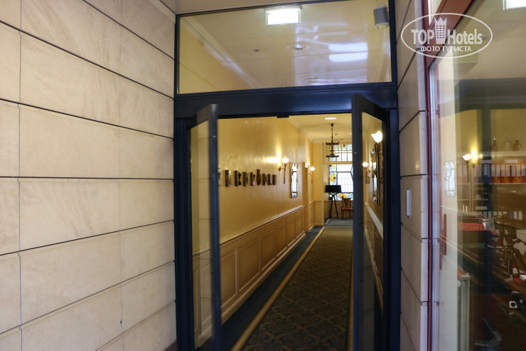 New photos from tourists Hotel Carlton 3*