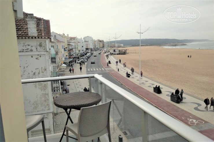 New photos from tourists Na Crista Da Onda