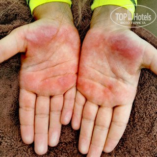 Фото Mahamaya Boutique Resort Gili Meno