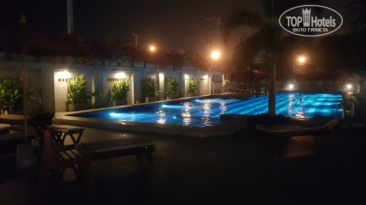 New photos from tourists Carunda Hotel