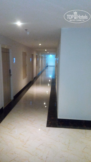 Фото The Forest Hotel Pattaya