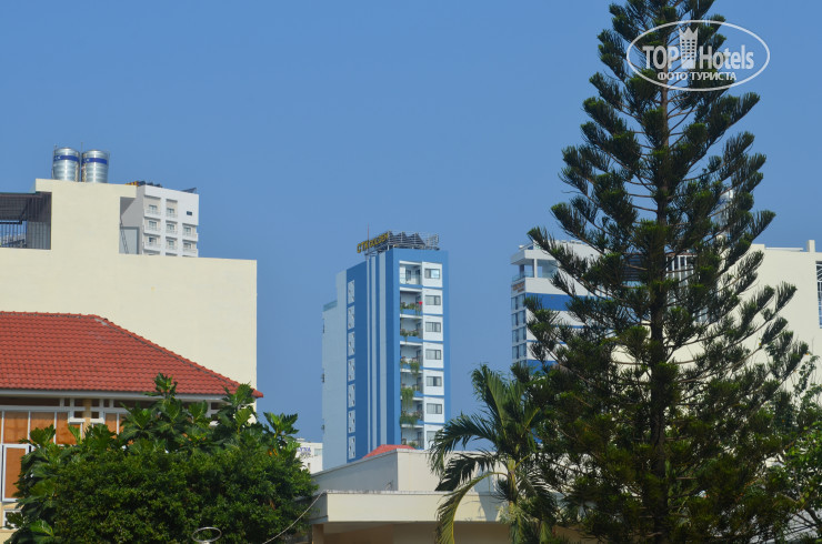 Фото CTK Golden Hotel