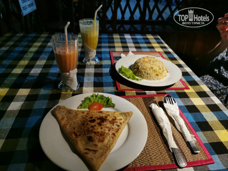 Photos Akurala Beach Boutique Resort