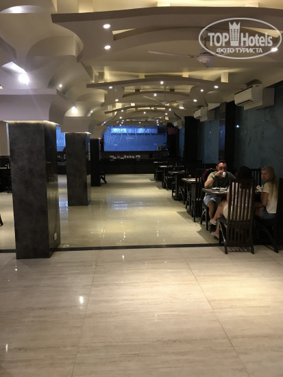 Hotel photo Baga Retreat 2*