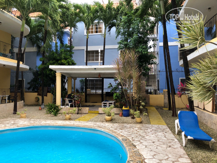 New photos from tourists Bavaretto Ocean Club 3*