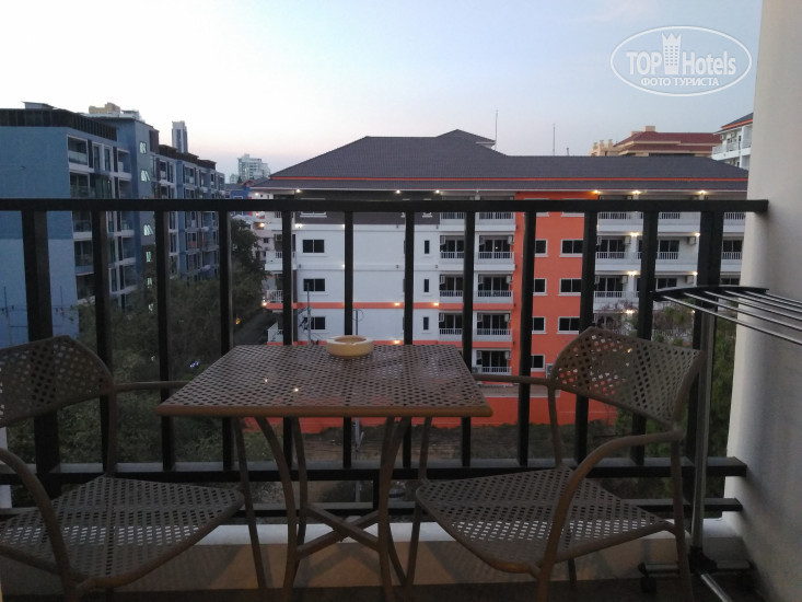 New photos from tourists New Nordic Atrium 3*