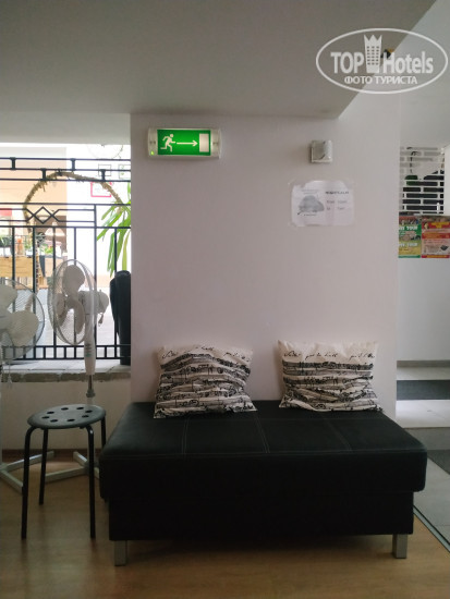 Photos Taurus Art Hostel