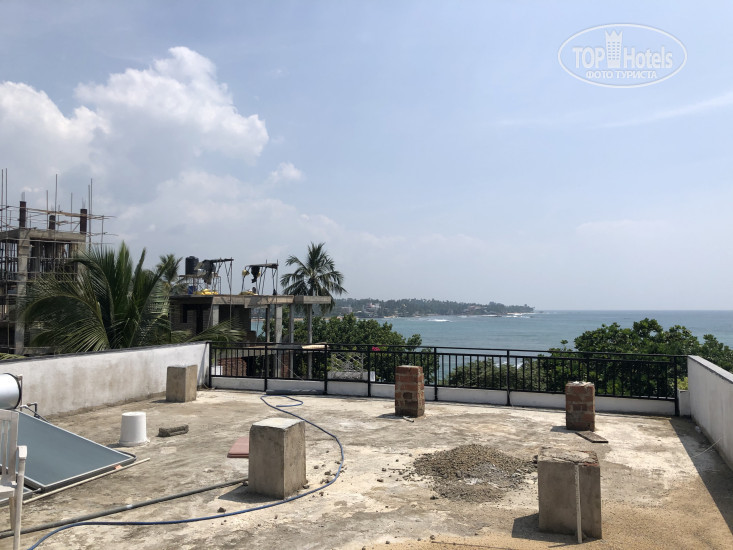 Hotelier's photos Sea View Unawatuna 2*