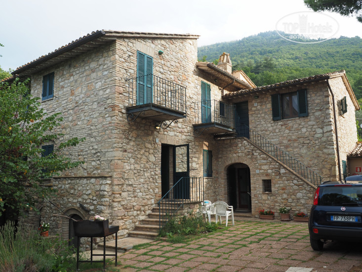 New photos from tourists Il Fosso Delle Carceri