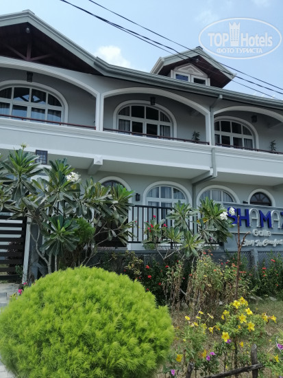Фото Yoho Shamaz Galle
