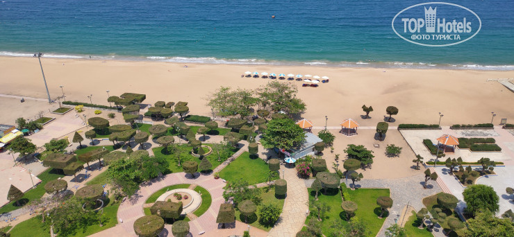 New photos from tourists Imperial Nha Trang Hotel 4*