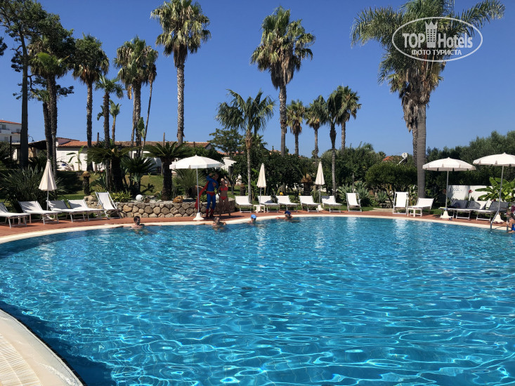 New photos from tourists Costa Azzurra Hotel Residence 3*