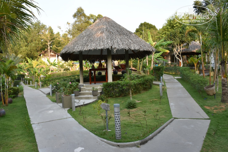 Photos Le Forest Resort