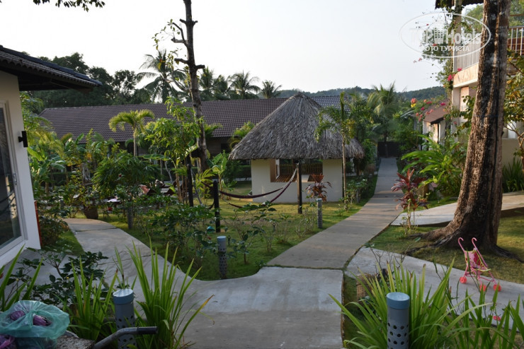 Hotelier's photos Le Forest Resort