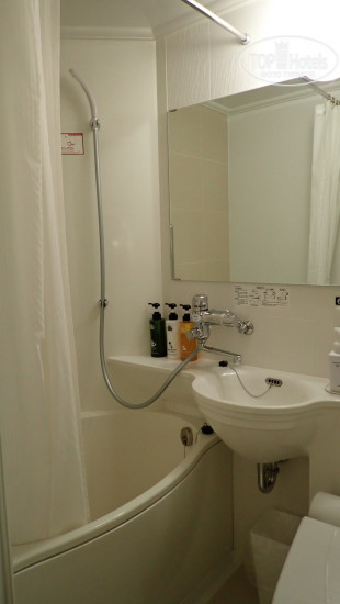 Photos APA Hotel Akihabara-Ekimae