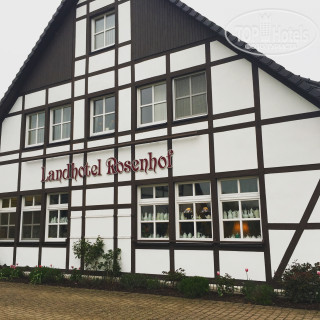 Photos Landhotel Rosenhof